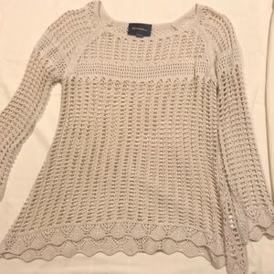 lovemarks sweater